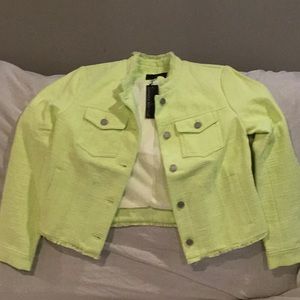 Banana Republic jacket